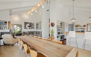 Architectural Gem | Los Olivos Ranch - Los Olivos, California