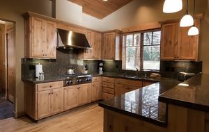 Premium Old Greenwood Home on Jack Nicklaus Golf Course -- Perfect for Ski and Summer! - Truckee, California