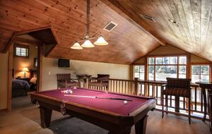 Premium Old Greenwood Home on Jack Nicklaus Golf Course -- Perfect for Ski and Summer! - Truckee, California