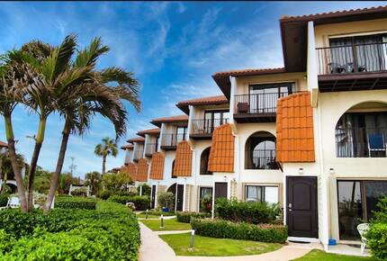 Grand Cayman Luxury Villa - West Bay, Cayman Islands