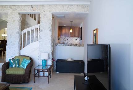 Grand Cayman Luxury Villa - West Bay, Cayman Islands