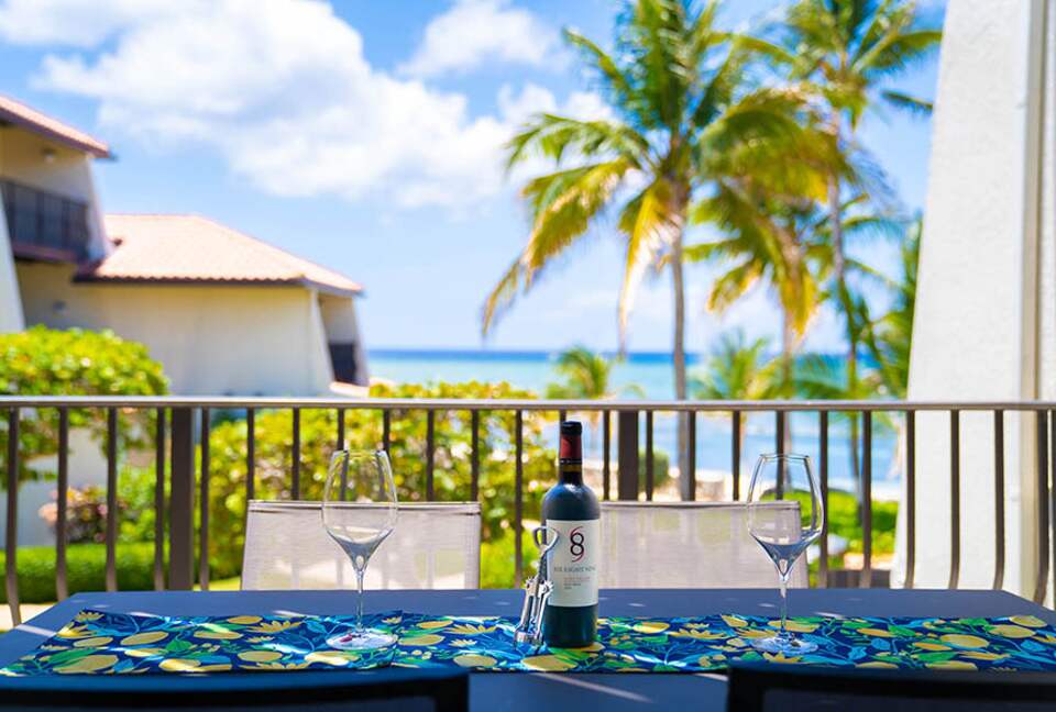 Grand Cayman Luxury Villa - West Bay, Cayman Islands