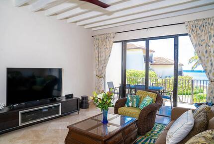 Grand Cayman Luxury Villa - West Bay, Cayman Islands