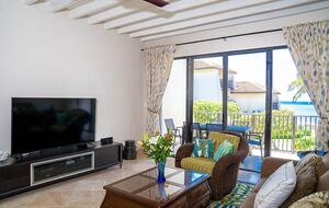 Grand Cayman Luxury Villa - West Bay, Cayman Islands