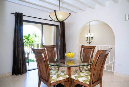 Grand Cayman Luxury Villa - West Bay, Cayman Islands