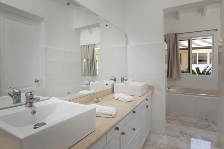Villa Angeles | Spacious Sanctuary in Casa de Campo - La Romana, Dominican Republic