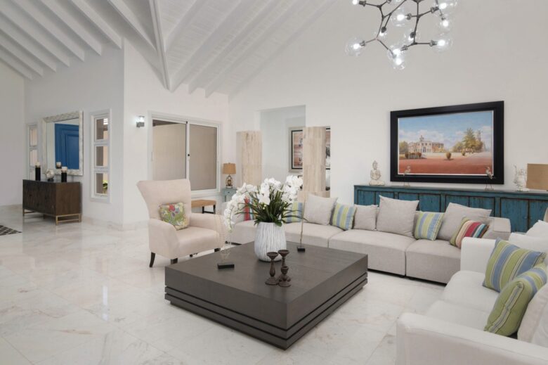 Villa Angeles | Spacious Sanctuary in Casa de Campo - La Romana, Dominican Republic