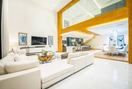 Elegant Escape in Hacienda Pinilla with Private Pool - Tamarindo, Costa Rica