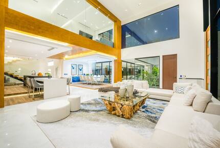 Elegant Escape in Hacienda Pinilla with Private Pool - Tamarindo, Costa Rica