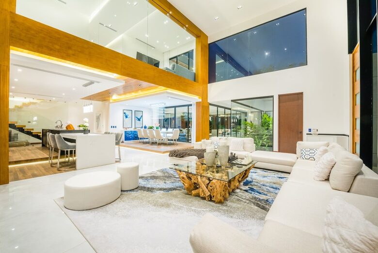 Elegant Escape in Hacienda Pinilla with Private Pool - Tamarindo, Costa Rica