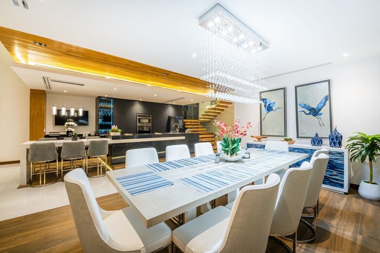 Elegant Escape in Hacienda Pinilla with Private Pool - Tamarindo, Costa Rica