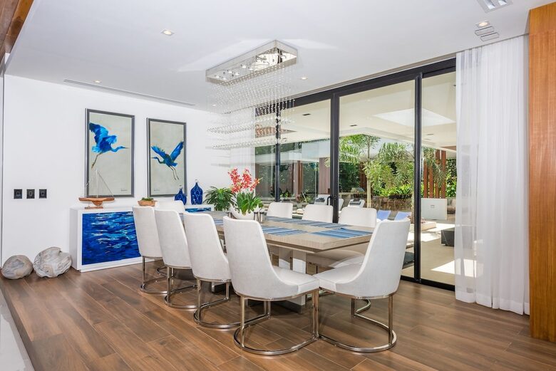Elegant Escape in Hacienda Pinilla with Private Pool - Tamarindo, Costa Rica