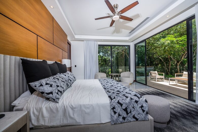 Elegant Escape in Hacienda Pinilla with Private Pool - Tamarindo, Costa Rica