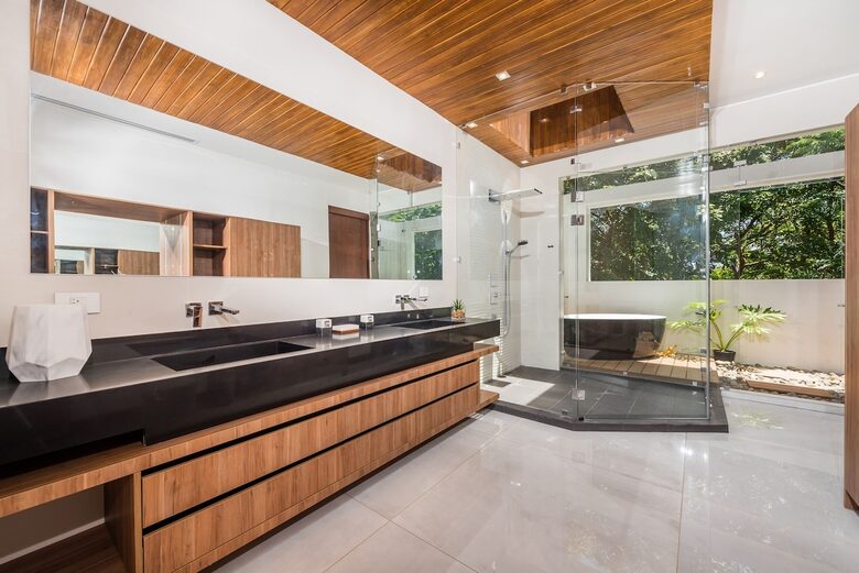 Elegant Escape in Hacienda Pinilla with Private Pool - Tamarindo, Costa Rica