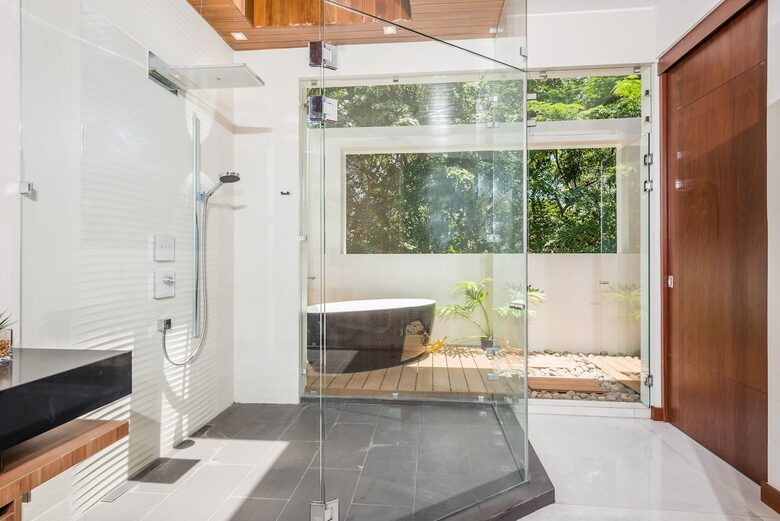 Elegant Escape in Hacienda Pinilla with Private Pool - Tamarindo, Costa Rica