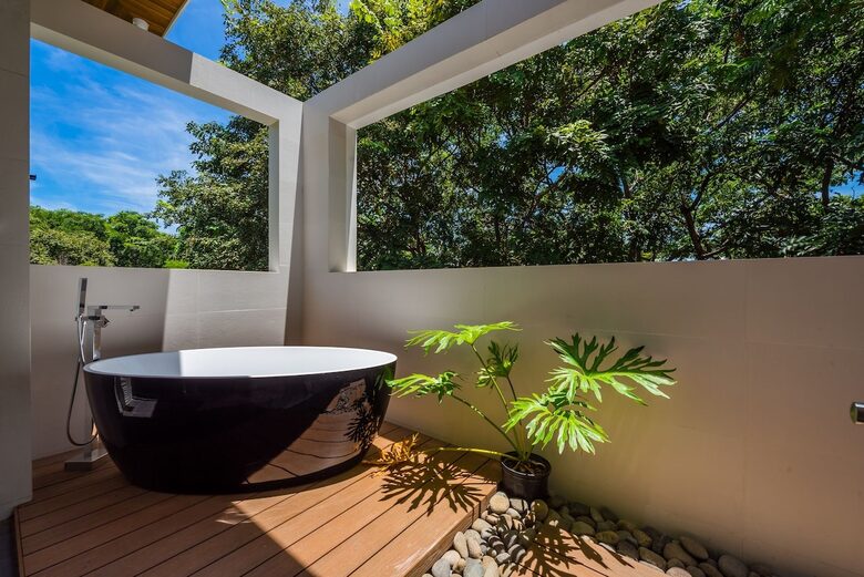 Elegant Escape in Hacienda Pinilla with Private Pool - Tamarindo, Costa Rica