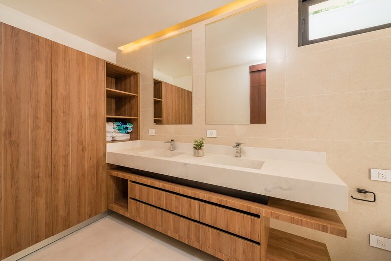Elegant Escape in Hacienda Pinilla with Private Pool - Tamarindo, Costa Rica