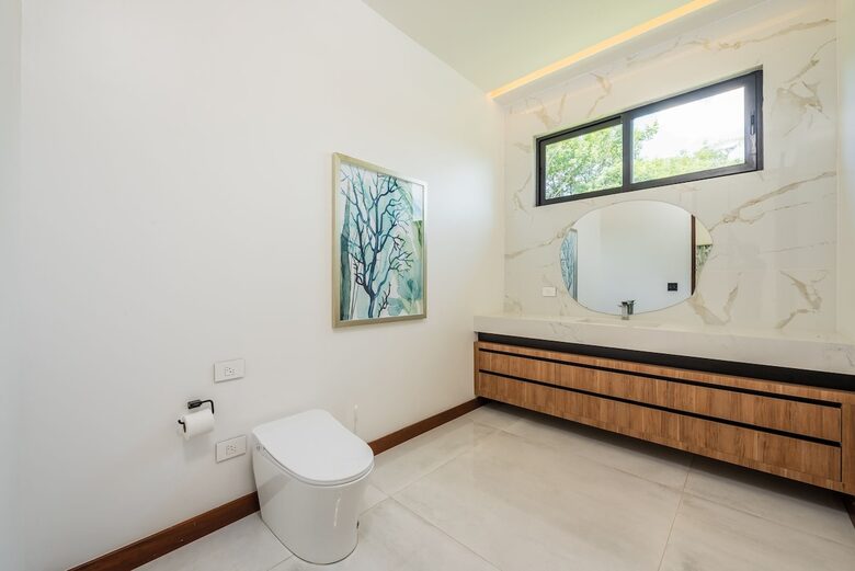 Elegant Escape in Hacienda Pinilla with Private Pool - Tamarindo, Costa Rica