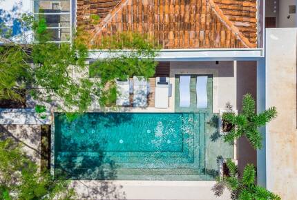 Elegant Escape in Hacienda Pinilla with Private Pool - Tamarindo, Costa Rica