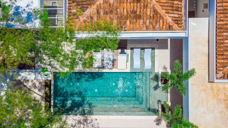 Elegant Escape in Hacienda Pinilla with Private Pool - Tamarindo, Costa Rica