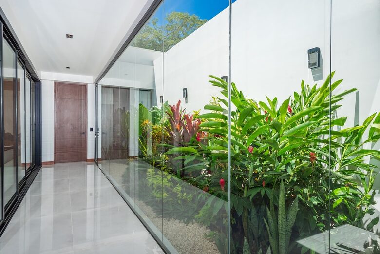 Elegant Escape in Hacienda Pinilla with Private Pool - Tamarindo, Costa Rica