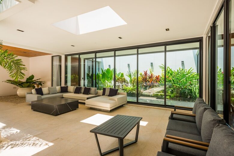 Elegant Escape in Hacienda Pinilla with Private Pool - Tamarindo, Costa Rica
