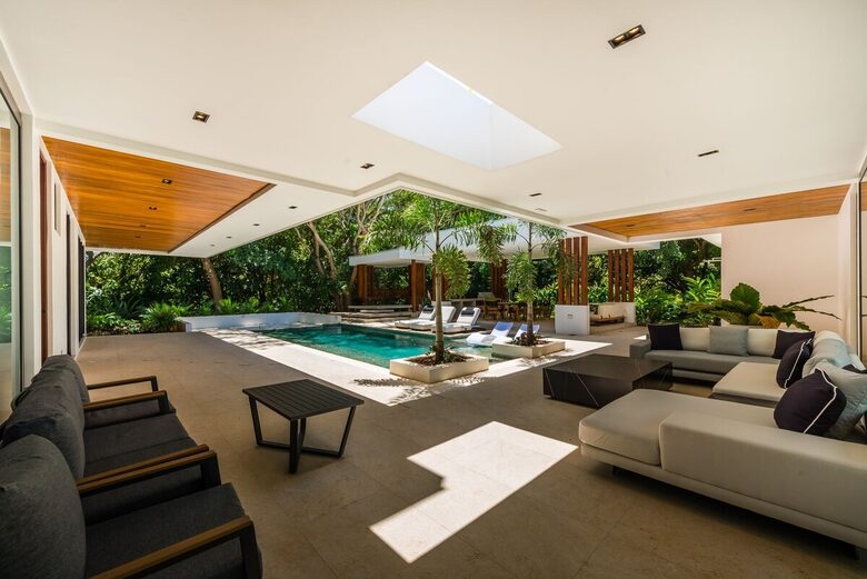 Elegant Escape in Hacienda Pinilla with Private Pool - Tamarindo, Costa Rica