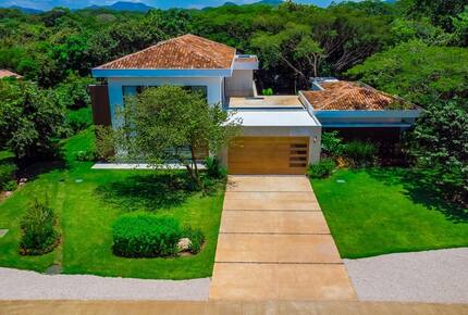 Elegant Escape in Hacienda Pinilla with Private Pool - Tamarindo, Costa Rica