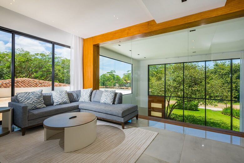 Elegant Escape in Hacienda Pinilla with Private Pool - Tamarindo, Costa Rica
