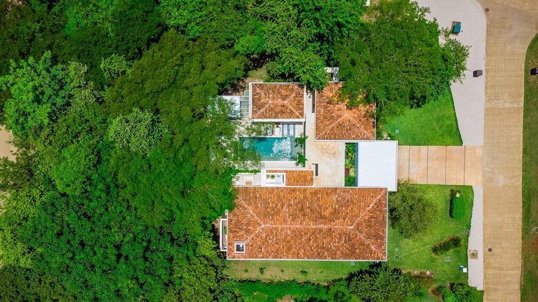 Elegant Escape in Hacienda Pinilla with Private Pool - Tamarindo, Costa Rica