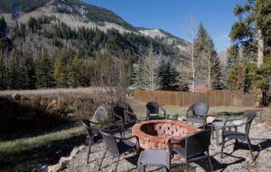 Refined Mountain Retreat with Hot Tub & Firepit - Vail, Colorado