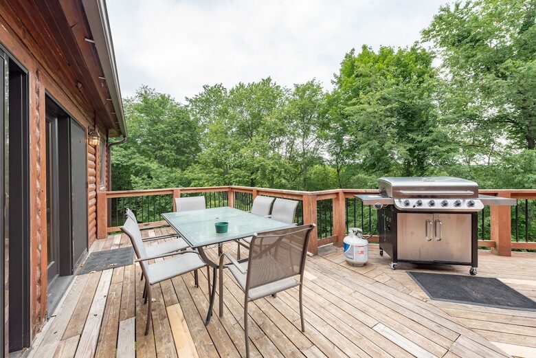 Mountain Luxury Meets Family Fun in Swanton - Oakland, Maryland