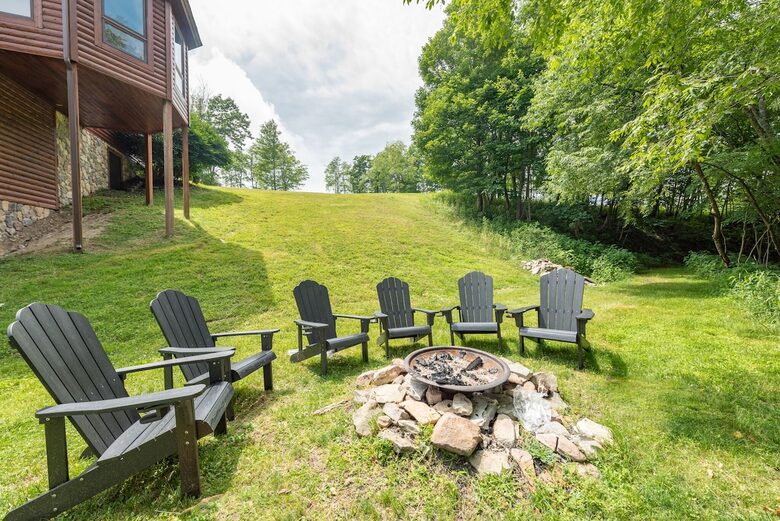 Mountain Luxury Meets Family Fun in Swanton - Oakland, Maryland