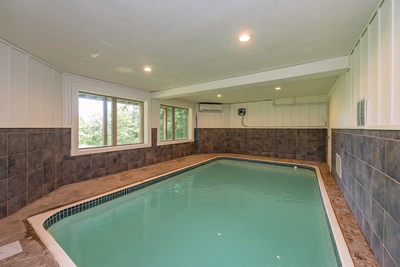 Mountain Luxury Meets Family Fun in Swanton - Oakland, Maryland