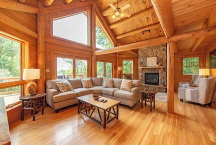 Mountain Luxury Meets Family Fun in Swanton - Oakland, Maryland