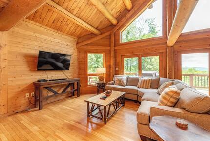 Mountain Luxury Meets Family Fun in Swanton - Oakland, Maryland