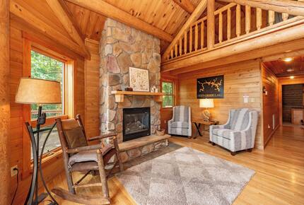 Mountain Luxury Meets Family Fun in Swanton - Oakland, Maryland
