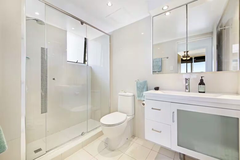 Oceanview Escape in Main Beach - Gold Coast, Australia