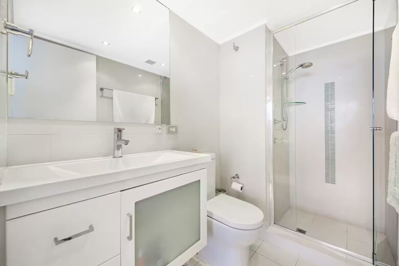Oceanview Escape in Main Beach - Gold Coast, Australia