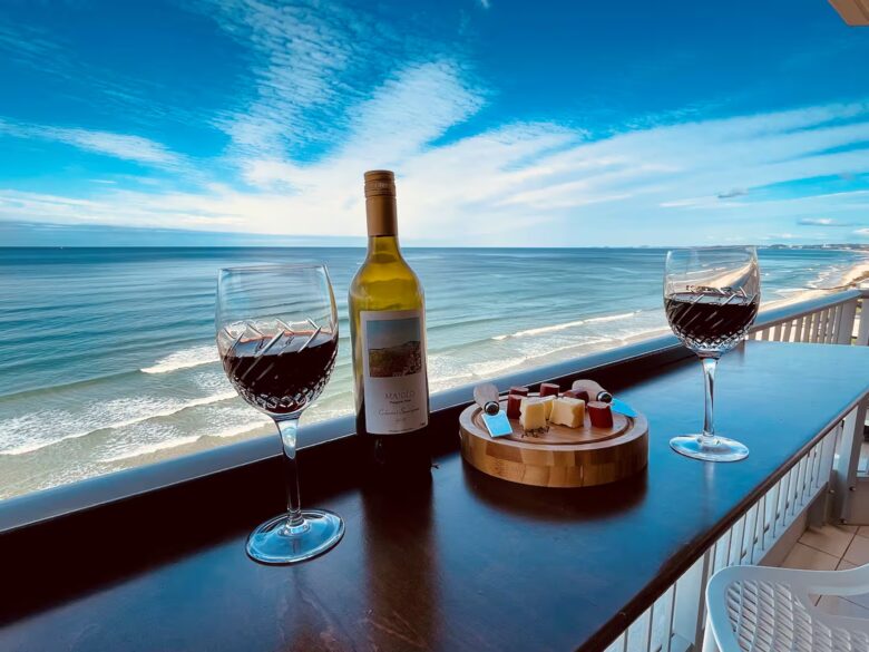 Oceanview Escape in Main Beach - Gold Coast, Australia