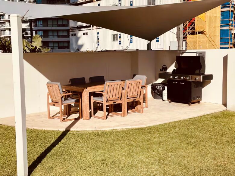 Oceanview Escape in Main Beach - Gold Coast, Australia