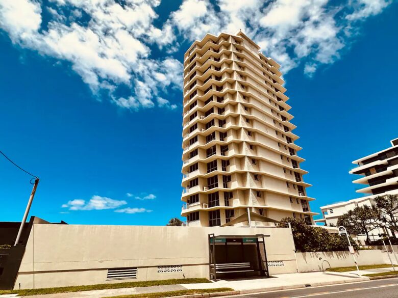 Oceanview Escape in Main Beach - Gold Coast, Australia