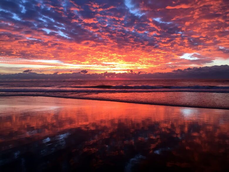 Oceanview Escape in Main Beach - Gold Coast, Australia