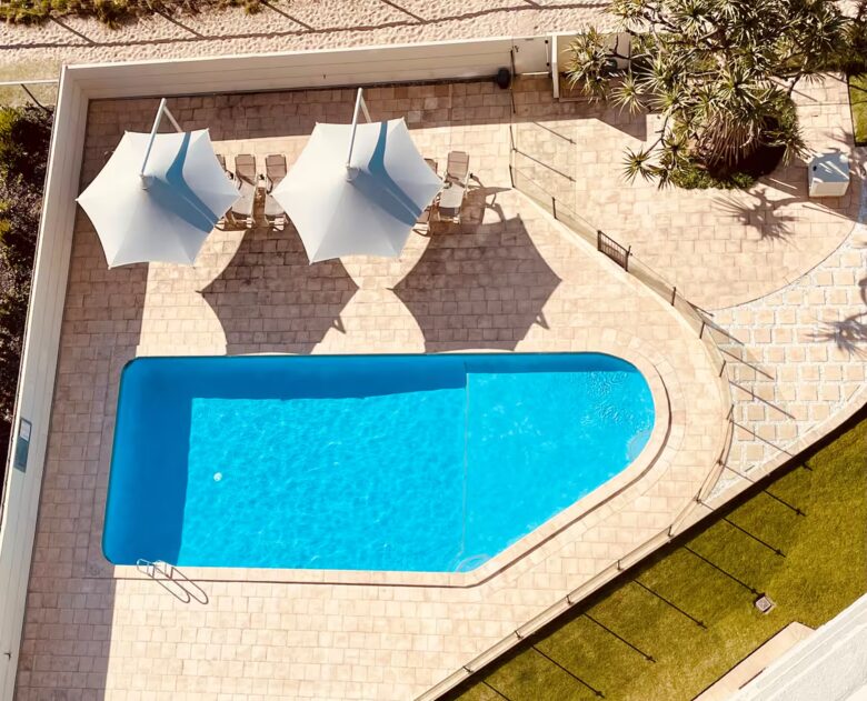 Oceanview Escape in Main Beach - Gold Coast, Australia