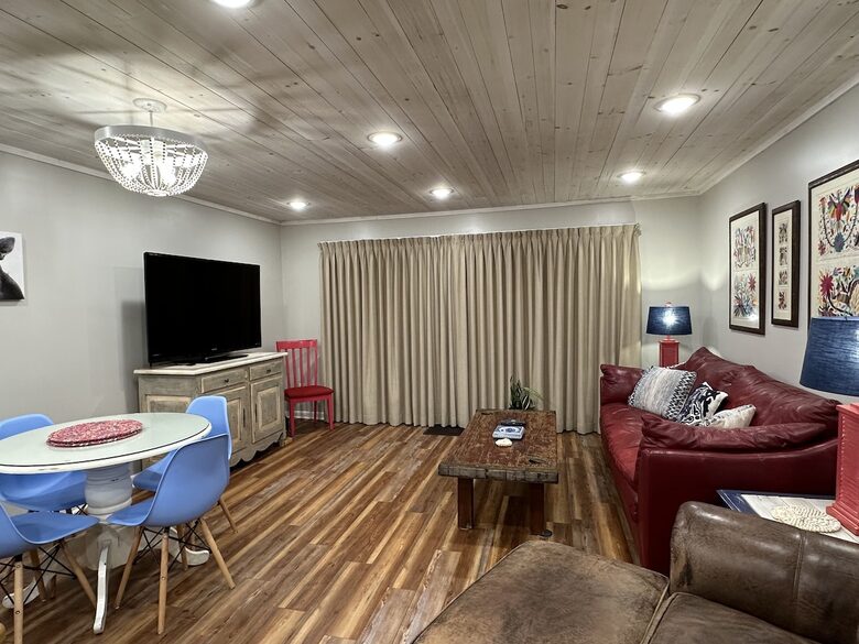 Steps from the Sand | Cozy Gulf-Front Townhouse - Panama City Beach, Florida