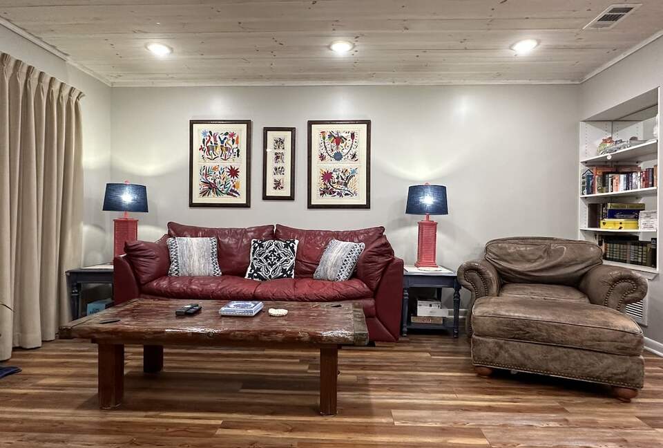 Steps from the Sand | Cozy Gulf-Front Townhouse - Panama City Beach, Florida