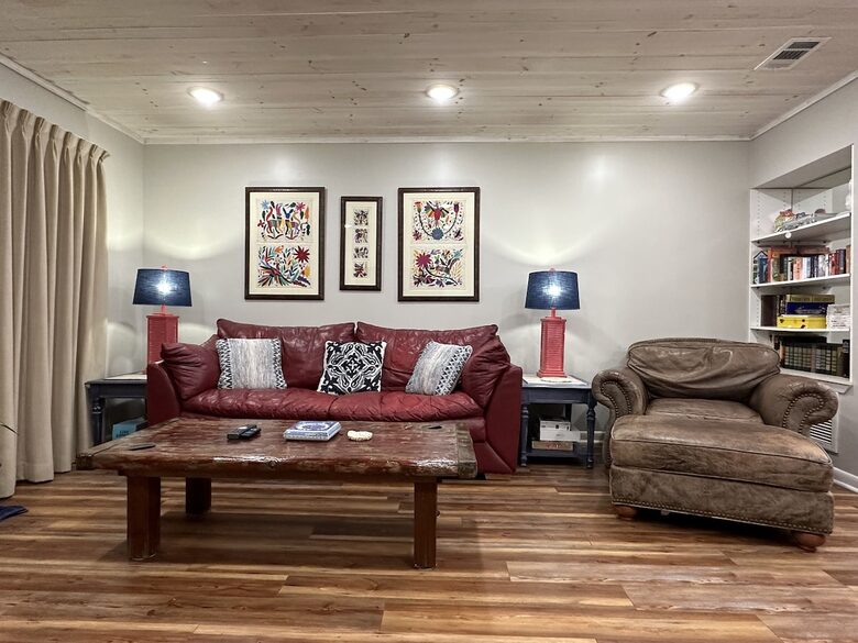 Steps from the Sand | Cozy Gulf-Front Townhouse - Panama City Beach, Florida