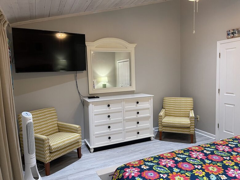 Steps from the Sand | Cozy Gulf-Front Townhouse - Panama City Beach, Florida