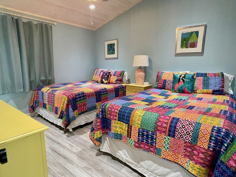 Steps from the Sand | Cozy Gulf-Front Townhouse - Panama City Beach, Florida