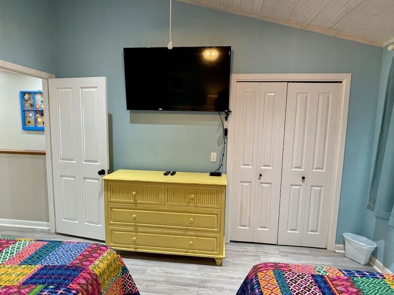 Steps from the Sand | Cozy Gulf-Front Townhouse - Panama City Beach, Florida